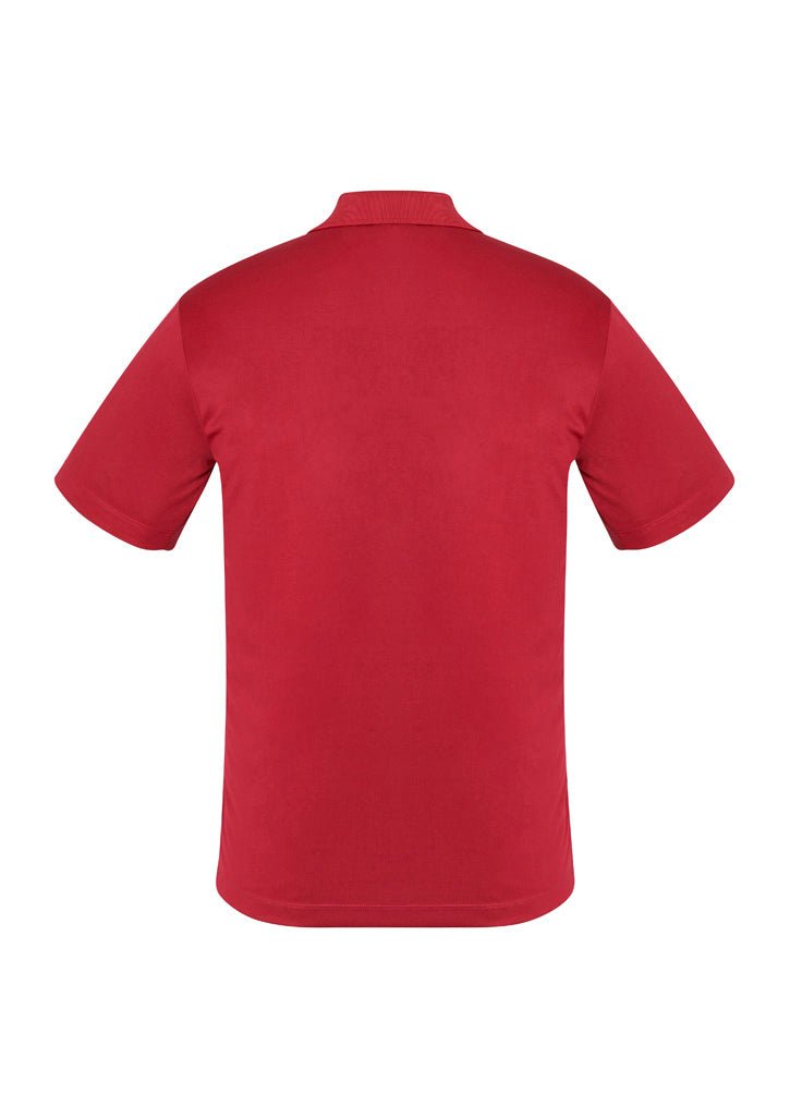 Ace Short Sleeved Polo, Mens - Britches Get Stitches