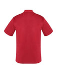 Ace Short Sleeved Polo, Mens - Britches Get Stitches