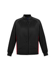 Ace Warm Up Jacket, Mens - Britches Get Stitches