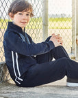 Ace Warm Up Pants, Youth - Britches Get Stitches