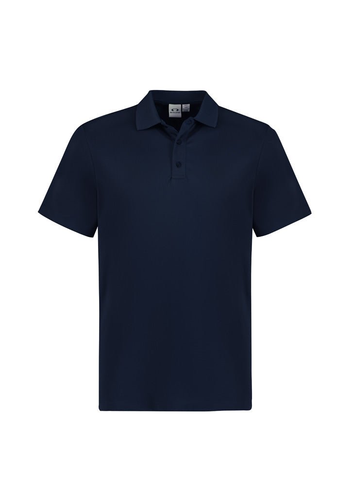 Action Short Sleeve Polo, Mens - Britches Get Stitches