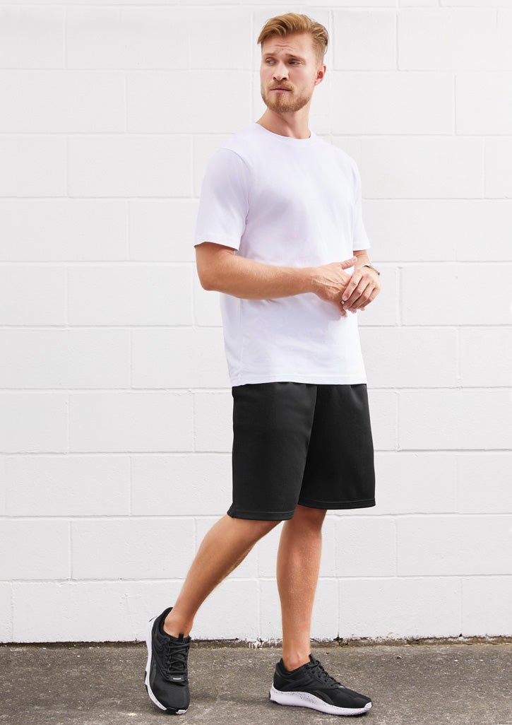 Active Shorts, Mens - Britches Get Stitches