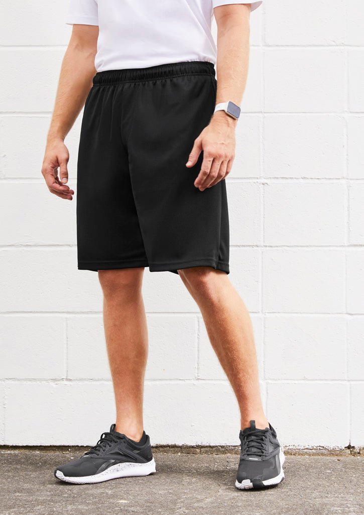 Active Shorts, Mens - Britches Get Stitches