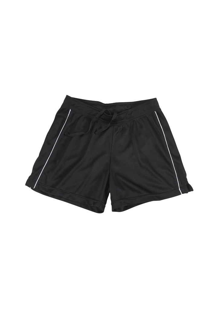 Active Shorts, Womens - Britches Get Stitches