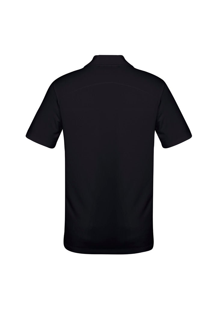 Aero Short Sleeve Polo, Mens - Britches Get Stitches