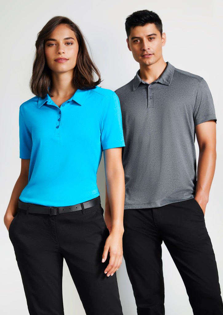 Aero Short Sleeve Polo, Mens - Britches Get Stitches