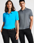 Aero Short Sleeve Polo, Mens - Britches Get Stitches