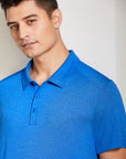 Aero Short Sleeve Polo, Mens - Britches Get Stitches