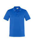 Aero Short Sleeve Polo, Mens - Britches Get Stitches