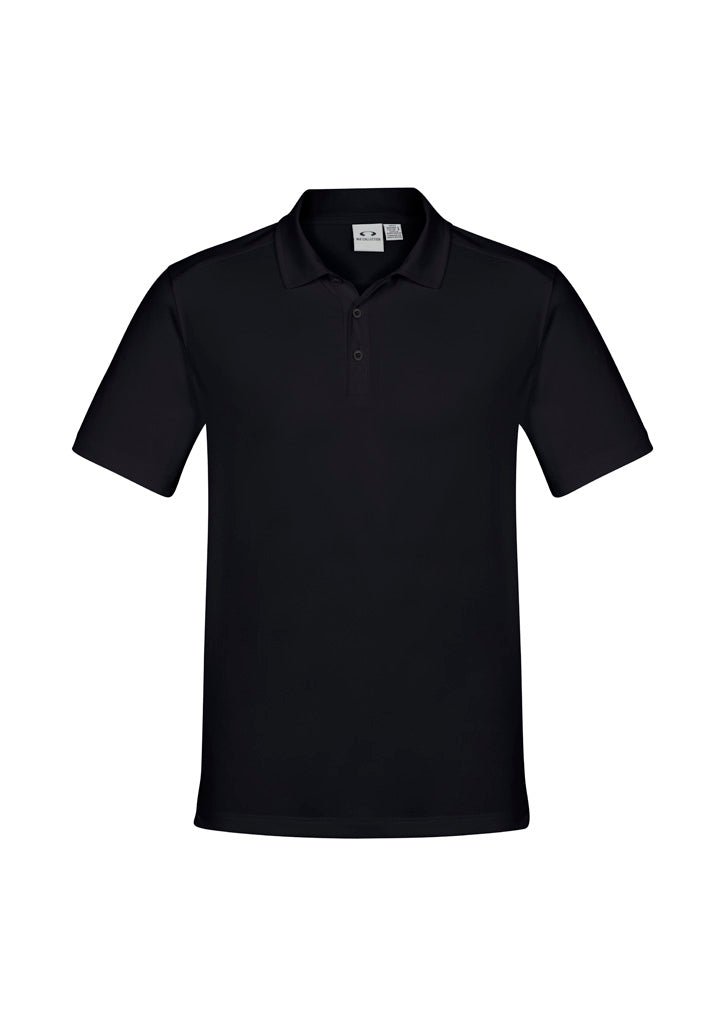 Aero Short Sleeve Polo, Mens - Britches Get Stitches