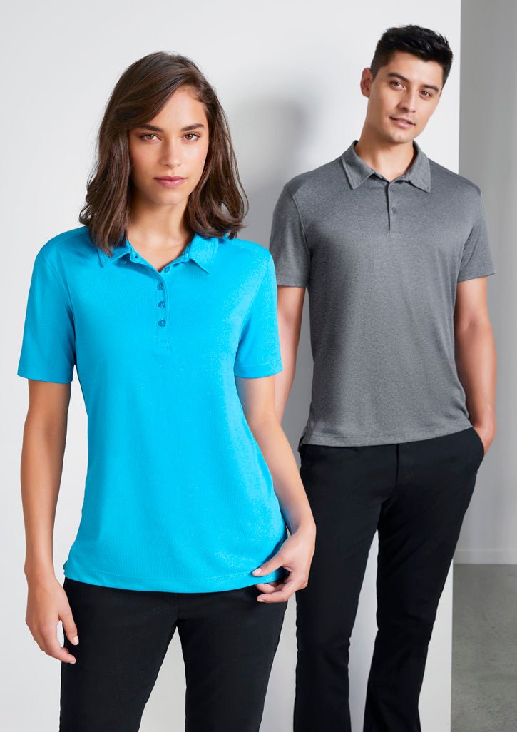 Aero Short Sleeve Polo, Mens - Britches Get Stitches