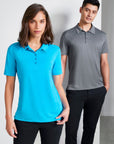 Aero Short Sleeve Polo, Mens - Britches Get Stitches