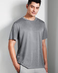 Aero Short Sleeve TShirt, Mens - Britches Get Stitches