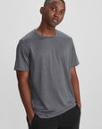 Aero Short Sleeve TShirt, Mens - Britches Get Stitches