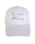 Ahoy Matey Hat - Britches Get Stitches