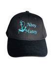 Ahoy Matey Hat - Britches Get Stitches