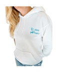 Ahoy Matey Hoodie - Britches Get Stitches