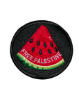 *FREE* Free Palestine Iron On Patch - Britches Get Stitches